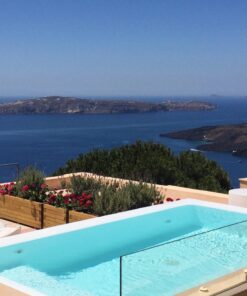 Caldera