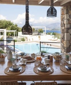 Alternative view of Stefanos