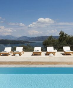 Alternative view of Stefanos