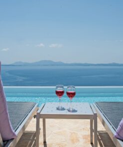 Corfu - Dramatic