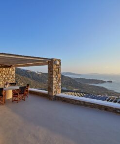 Mykonos - Infinity