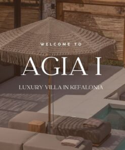 Agia I