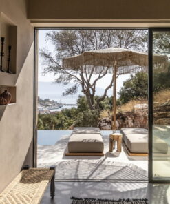 Alternative view of Agia II