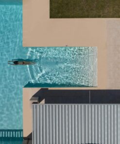 Alternative view of Lefkada - Modern