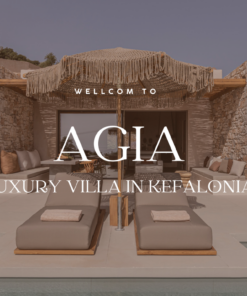 Agia I