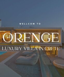 Orenge