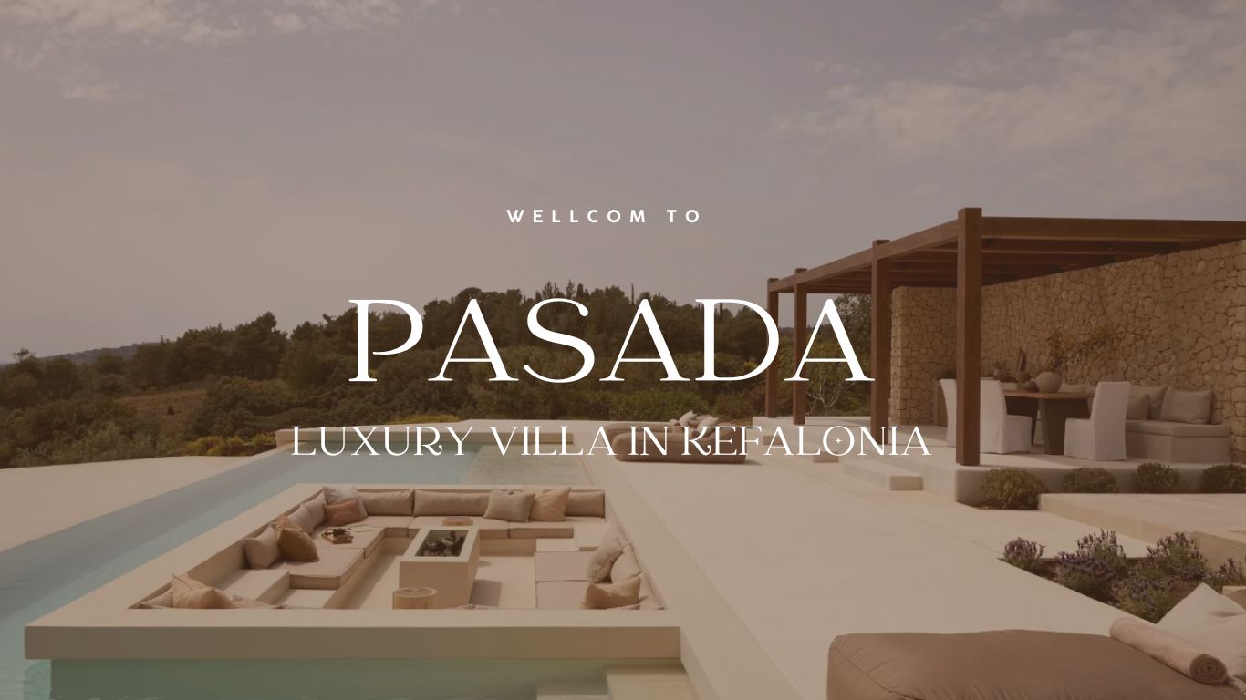 קפלוניה – Pasada