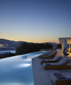 Alternative view of Blue