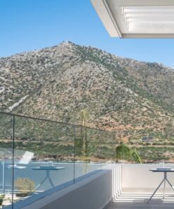Alternative view of ODEA LUXURY