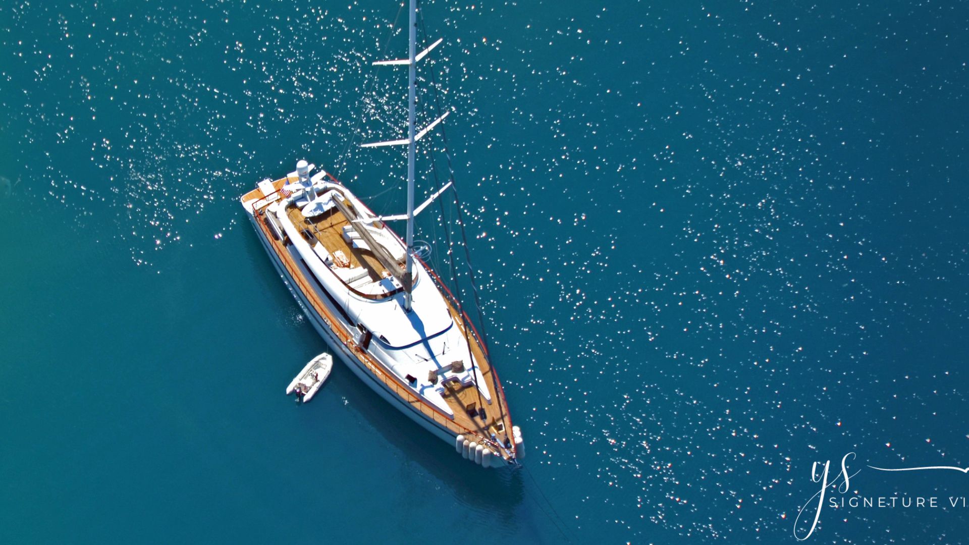 Yacht rentals