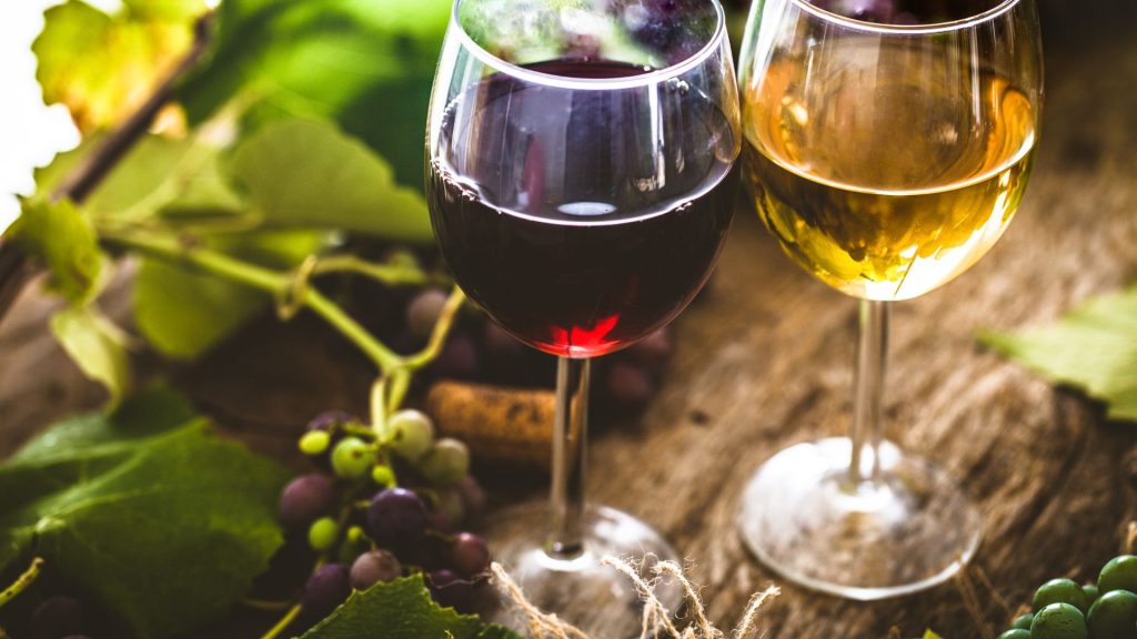 winery