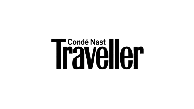 conde nast traveller