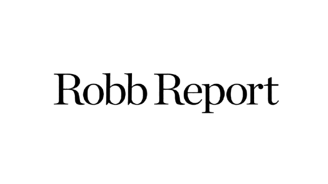 robb report