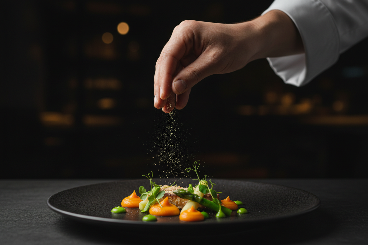 Breakfast & Chef Services