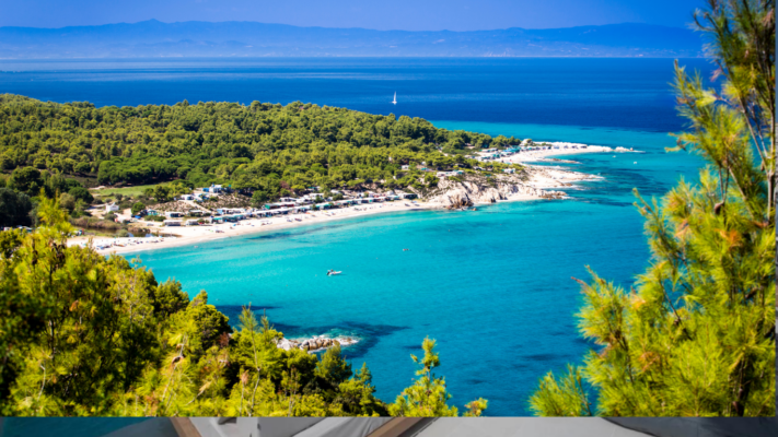 Which Greek Island Is Right for You?