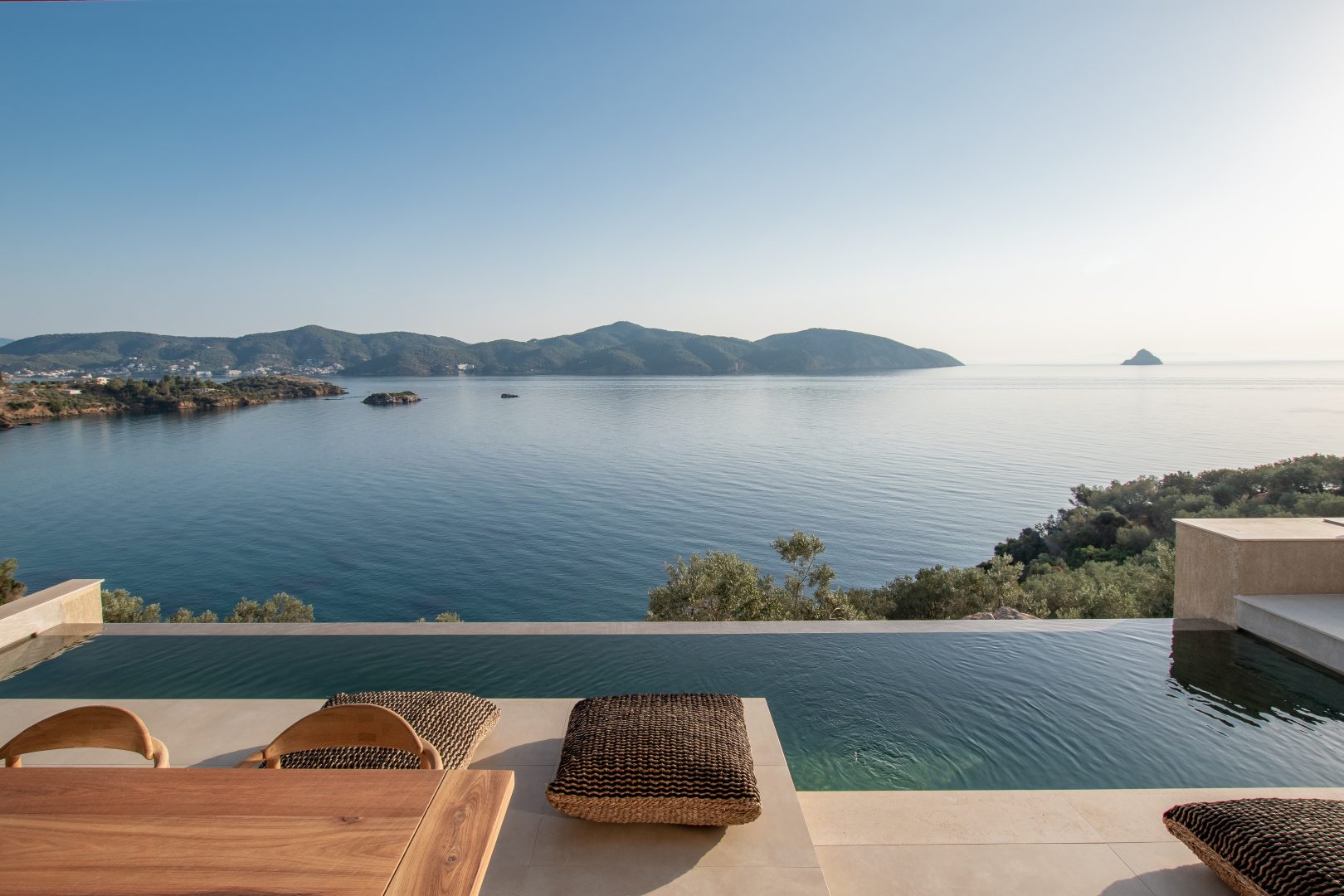 POROS VIEW