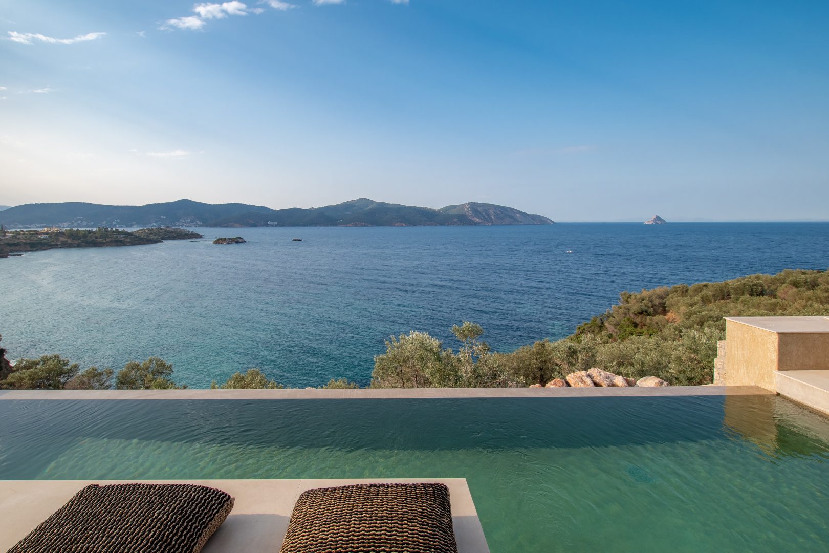 POROS VIEW