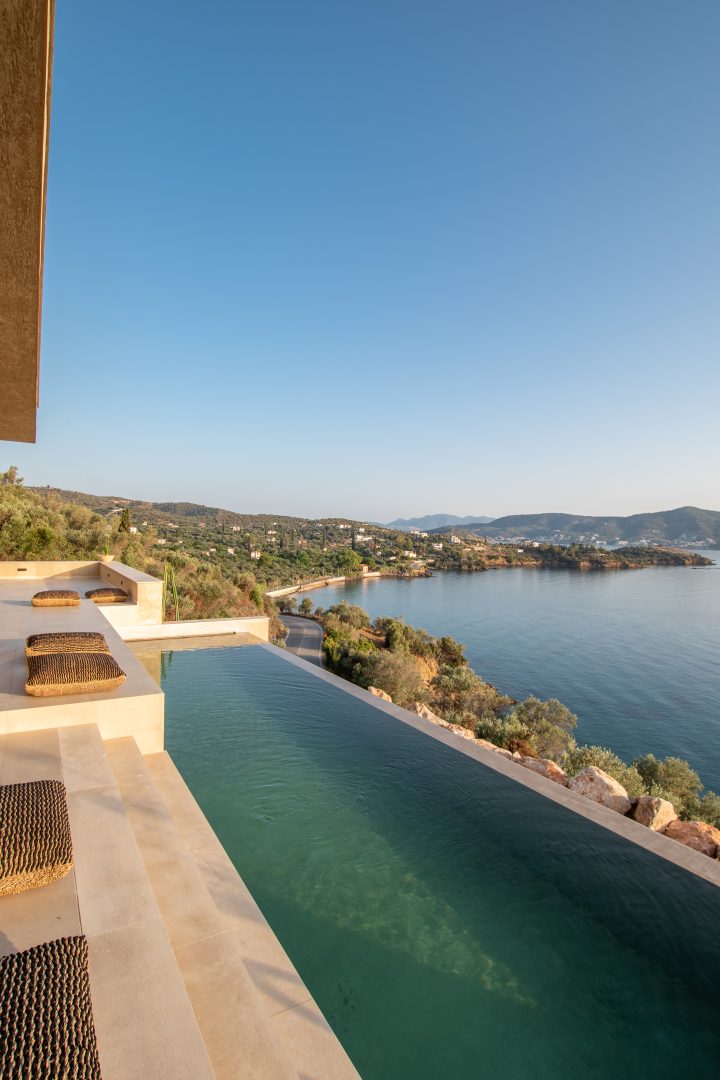 POROS VIEW