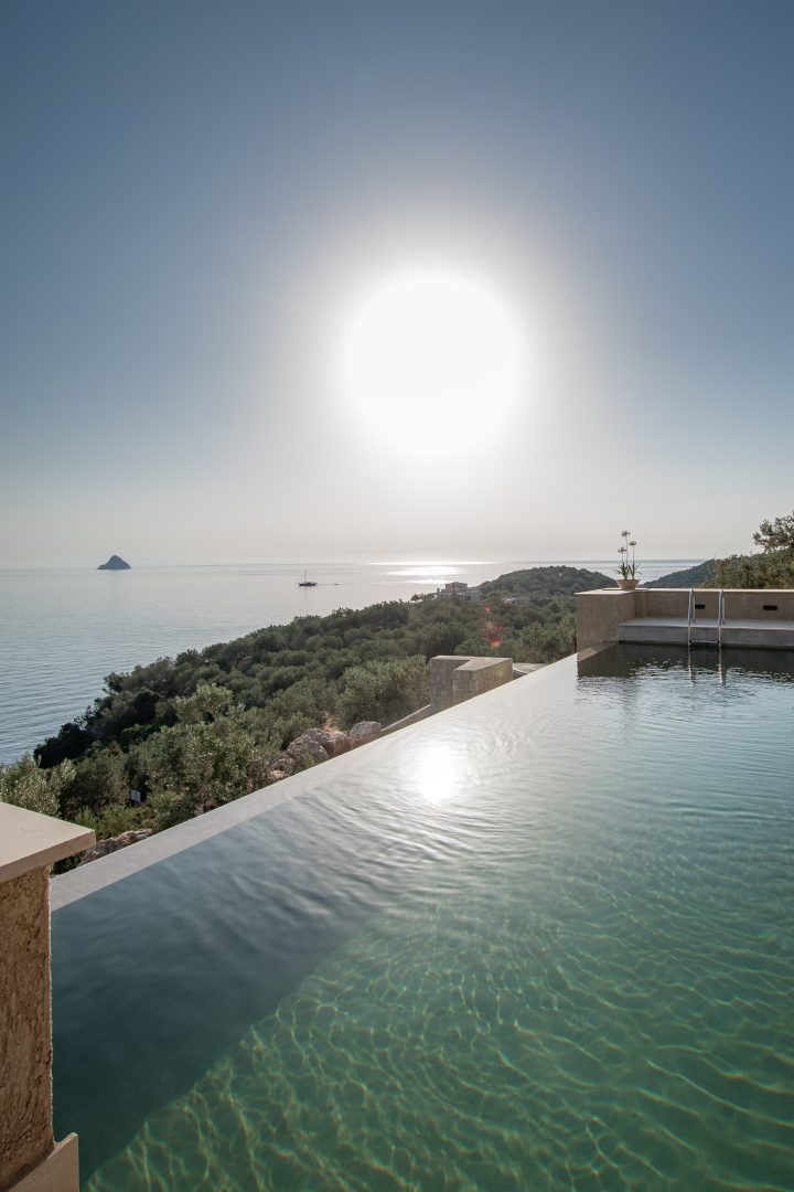 POROS VIEW