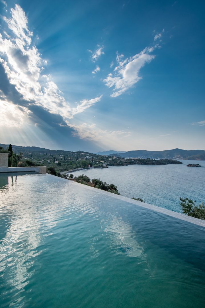 POROS VIEW