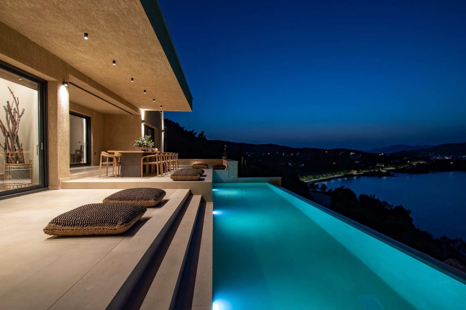 POROS VIEW