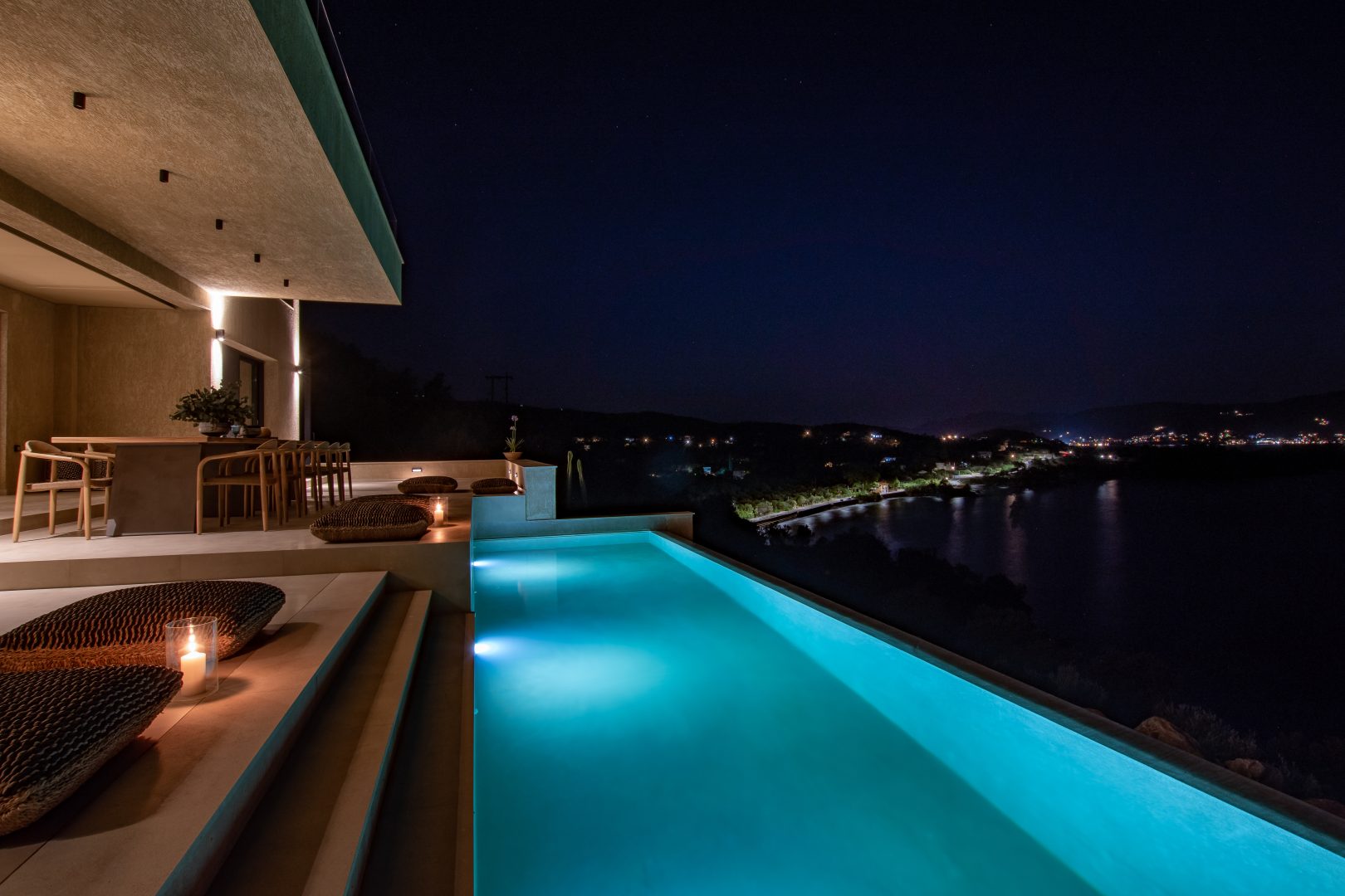POROS VIEW