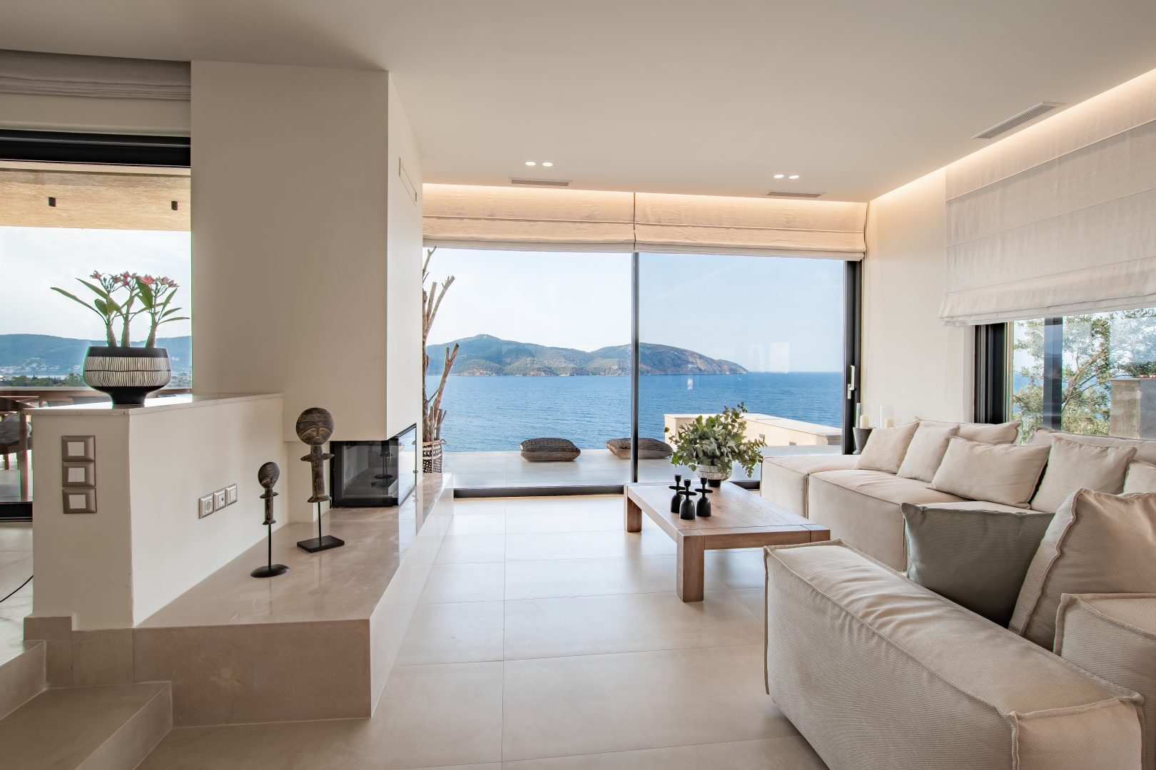 POROS VIEW